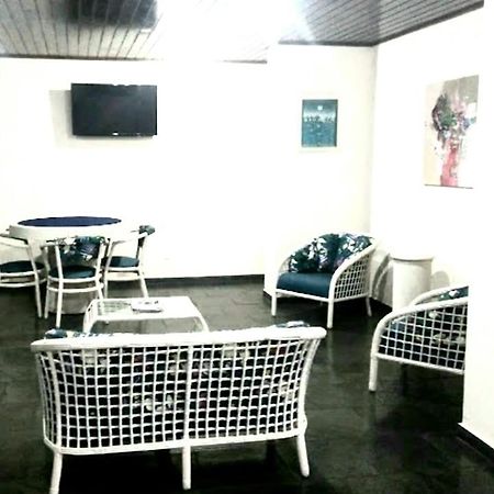 Suites Mancini 2 Guarujá Dış mekan fotoğraf