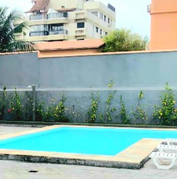 Suites Mancini 2 Guarujá Dış mekan fotoğraf